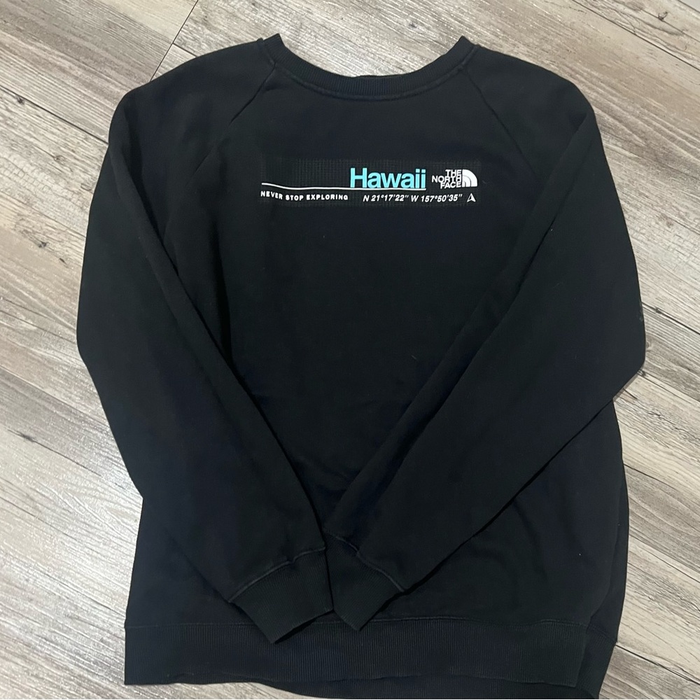The Northface Hawaii Sweatshirt